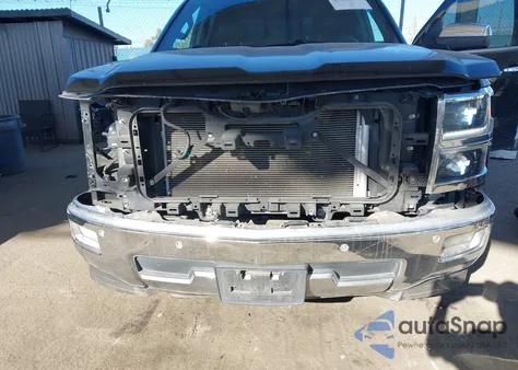 2015 Chevrolet Silverado 1500 1Lz z USA, uszkodzony, nr VIN 3GCPCSEC5FG111040